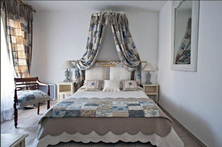 L'Écurie du Castellas