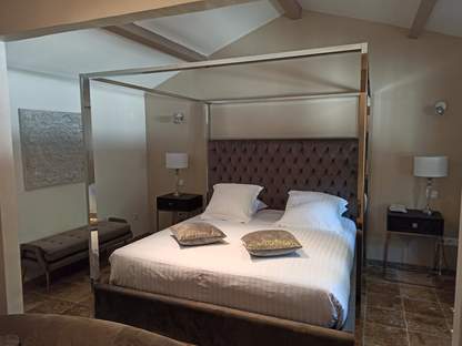 Hôtel La Villa Dune