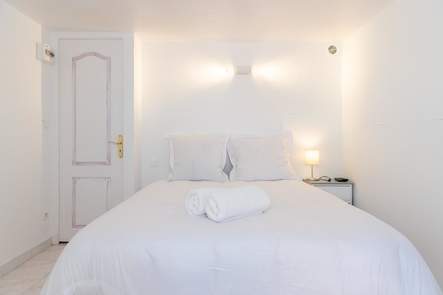 Hôtel l'Escalet Ramatuelle